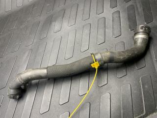 патрубок (трубопровод, шланг) Volkswagen Passat CC 1 поколение 2012, 2.0 л., CCZB, бензин, купе, 3C0122051BQ