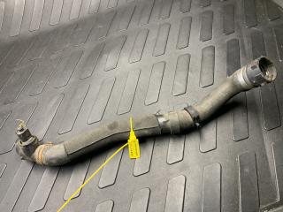 патрубок (трубопровод, шланг) Volkswagen Passat CC 1 поколение 2012, 2.0 л., CCZB, бензин, купе, 3C0122051BQ