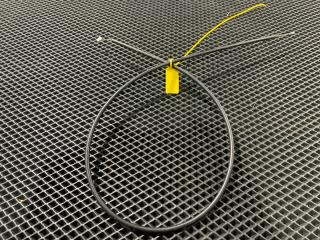 трос капота Mercedes-Benz GL-Класс X164 2009, 4.7 л., M 273.923, бензин, внедорожник 5 дв., A1648800159