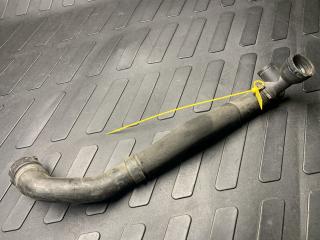 патрубок (трубопровод, шланг) Volkswagen Passat CC 1 поколение 2012, 2.0 л., CCZB, бензин, купе, 3C0122051BQ