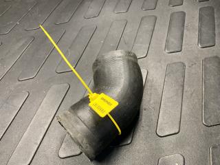 патрубок интеркулера Volkswagen Passat CC 1 поколение 2012, 2.0 л., CCZB, бензин, купе, 1K0145838AG