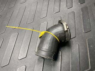 патрубок интеркулера Volkswagen Passat CC 1 поколение 2012, 2.0 л., CCZB, бензин, купе, 1K0145838AG