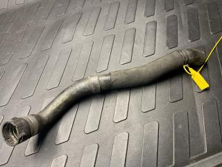 патрубок (трубопровод, шланг) Volkswagen Passat CC 1 поколение 2012, 2.0 л., CCZB, бензин, купе, 3C0122051BQ