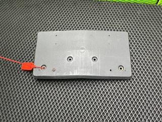 бленда Mercedes-Benz S-Класс W221 [рестайлинг] 2011, 5.5 л., M 273.961, бензин, АКПП, седан, A2218171478