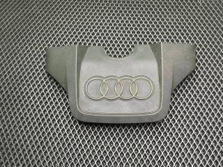 декоративная крышка двигателя Audi Q7 4L [рестайлинг] 2012, 3.0 л., CJWB, бензин, внедорожник 5 дв., 06E103926N