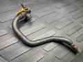 патрубок (трубопровод, шланг) Volkswagen Passat CC 1 поколение 2010, 2.0 л., CCZB, бензин, АКПП, купе, 06J121132D - фото №2
