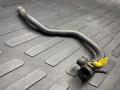 патрубок (трубопровод, шланг) Volkswagen Passat CC 1 поколение 2010, 2.0 л., CCZB, бензин, АКПП, купе, 06J121132D - фото №3