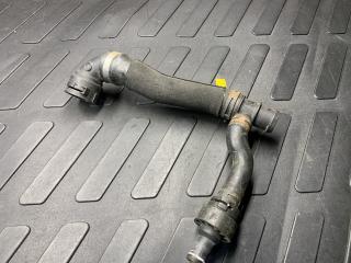 патрубок (трубопровод, шланг) Volkswagen Passat CC 1 поколение 2010, 2.0 л., CCZA, бензин, АКПП, купе, 3B0122291H