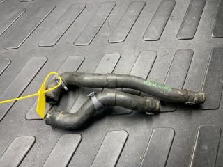 патрубок (трубопровод, шланг) Volkswagen Passat CC 1 поколение 2012, 2.0 л., CCZB, бензин, купе, 3C0122063M