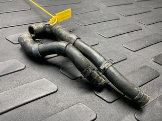 патрубок (трубопровод, шланг) Volkswagen Passat CC 1 поколение 2012, 2.0 л., CCZB, бензин, купе, 3C0122063M