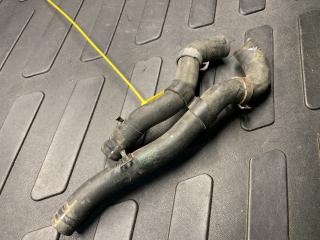 патрубок (трубопровод, шланг) Volkswagen Passat CC 1 поколение 2012, 2.0 л., CCZB, бензин, купе, 3C0122063M