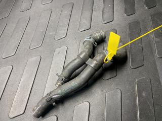 патрубок (трубопровод, шланг) Volkswagen Passat CC 1 поколение 2012, 2.0 л., CCZB, бензин, купе, 3C0122063M