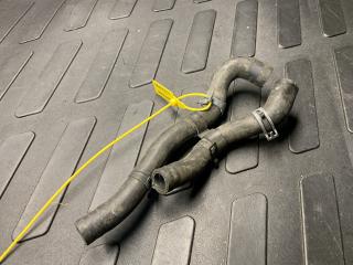 патрубок (трубопровод, шланг) Volkswagen Passat CC 1 поколение 2012, 2.0 л., CCZB, бензин, купе, 3C0122063M