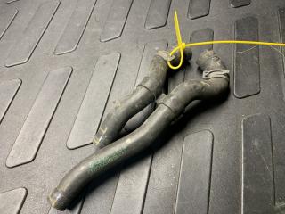 патрубок (трубопровод, шланг) Volkswagen Passat CC 1 поколение 2012, 2.0 л., CCZB, бензин, купе, 3C0122063M