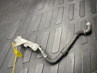 патрубок (трубопровод, шланг) Volkswagen Passat CC 1 поколение 2012, 2.0 л., CCZB, бензин, купе, 06J121492C