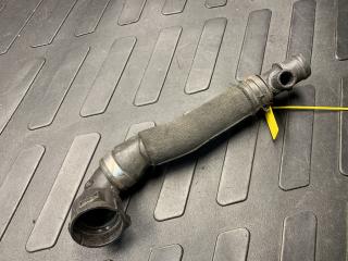 патрубок (трубопровод, шланг) Volkswagen Passat CC 1 поколение 2010, 2.0 л., CCZA, бензин, АКПП, купе, 3B0122291H