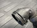 патрубок (трубопровод, шланг) Volkswagen Passat CC 1 поколение 2010, 2.0 л., CCZA, бензин, АКПП, купе, 3B0122291H - фото №7