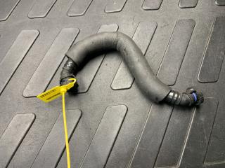 патрубок (трубопровод, шланг) Volkswagen Passat CC 1 поколение [рестайлинг] 2013, 2.0 л., CCZB, бензин, АКПП, купе, 06J103221A