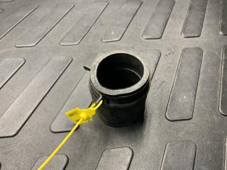 патрубок (трубопровод, шланг) Volkswagen Passat CC 1 поколение 2012, 2.0 л., CCZB, бензин, купе, 1K0129627C