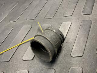 патрубок (трубопровод, шланг) Volkswagen Passat CC 1 поколение 2012, 2.0 л., CCZB, бензин, купе, 1K0129627C