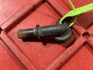 патрубок (трубопровод, шланг) Porsche Cayenne 957 [рестайлинг] 2008, 4.8 л., M 48.02, бензин, АКПП, внедорожник 5 дв., 94846200