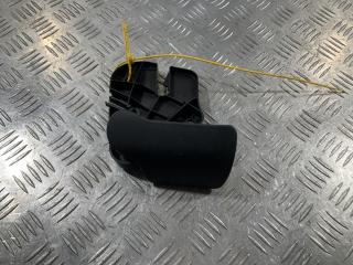 ручка открывания капота Audi A8 D4/4H 2012, 4.2 л., CDRA, бензин, АКПП, седан, 4H1823633, 4H1823533