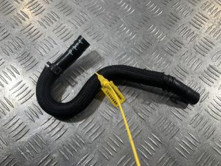 патрубок (трубопровод, шланг) Jaguar XF 1 поколение [рестайлинг] 2011, 3.0 л., AJ 126, бензин, седан, 9X233E525AA