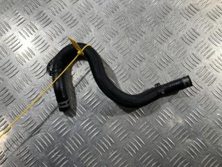 патрубок (трубопровод, шланг) Jaguar XF X250 2010, 3.0 л., AJ 126, бензин, седан, 9X233E525AA