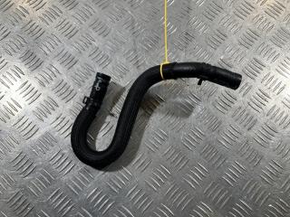 патрубок (трубопровод, шланг) Jaguar XF 1 поколение [рестайлинг] 2012, 3.0 л., AJ 126, бензин, седан, 9X233E525AA