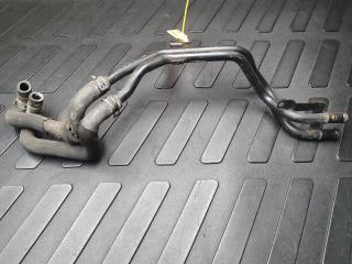 патрубок (трубопровод, шланг) Audi A8 D3/4E 2004, 4.2 л., BFM, бензин, седан, 4E0121400B