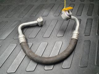 трубка кондиционера Audi A8 D3 [рестайлинг] 2006, 4.2 л., BFM, бензин, седан, 4E0260707R