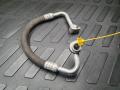 трубка кондиционера Audi A8 D3 [рестайлинг] 2006, 4.2 л., BFM, бензин, седан, 4E0260707R - фото №3
