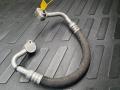 трубка кондиционера Audi A8 D3/4E 2004, 4.2 л., BFM, бензин, седан, 4E0260707R - фото №2