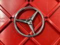 эмблема Mercedes-Benz GL-Класс X164 [рестайлинг] 2010, 4.7 л., M 273.923, бензин, АКПП, внедорожник 5 дв., A1648170016 - фото №6