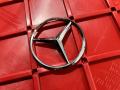 эмблема Mercedes-Benz GL-Класс X164 [рестайлинг] 2010, 4.7 л., M 273.923, бензин, АКПП, внедорожник 5 дв., A1648170016 - фото №4