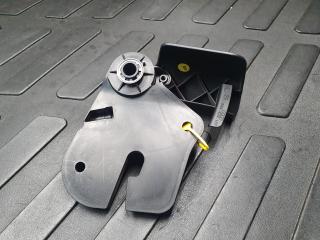 ручка открывания капота Audi A8 D4/4H 2012, 4.2 л., CDRA, бензин, АКПП, седан, 4H1823633, 4H1823533