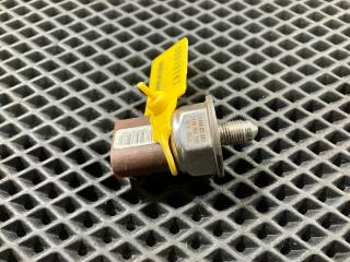 датчик давления топлива Audi A6 4G/C7 2011, 3.0 л., CGWC, бензин, АКПП, седан, 03C906051C