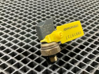 датчик давления топлива Audi Q7 4L [рестайлинг] 2013, 3.0 л., CTWB, бензин, АКПП, внедорожник 5 дв., 06E906051K