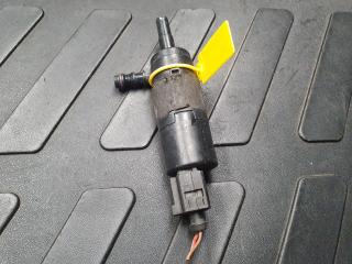 насос (моторчик) омывателя стекла Audi A7 4G 2010, 3.0 л., CGWB, бензин, АКПП, хетчбэк 5 дв., 3B7955681