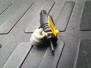 насос (моторчик) омывателя стекла Audi A6 4F/C6 [рестайлинг] 2008, 3.2 л., BKH, бензин, АКПП, седан, 1T0955651A