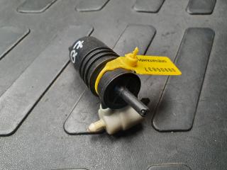 насос (моторчик) омывателя стекла Audi A6 4F/C6 [рестайлинг] 2008, 3.2 л., BKH, бензин, АКПП, седан, 1T0955651A