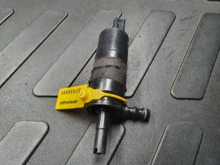 насос (моторчик) омывателя стекла Audi A7 4G 2011, 3.0 л., CGWB, бензин, АКПП, хетчбэк 5 дв., 3B7955681