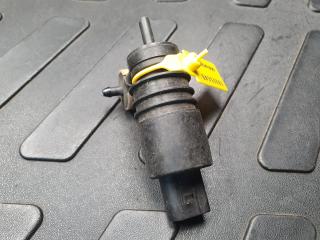 насос (моторчик) омывателя стекла Audi A6 4F/C6 2006, 3.2 л., BKH, бензин, АКПП, универсал, 1T0955651A