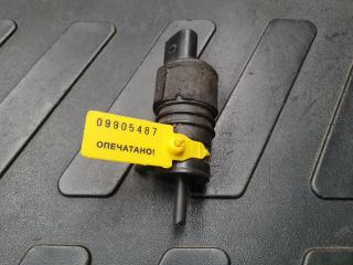 насос (моторчик) омывателя стекла Audi A6 4F/C6 2004, 2.0 л., бензин, АКПП, седан, 1J5955651