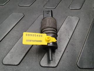 насос (моторчик) омывателя стекла Audi A4 B7 2009, 2.0 л., бензин, АКПП, седан, 1J5955651