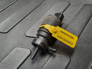 насос (моторчик) омывателя стекла Audi A6 4F/C6 2004, 2.0 л., бензин, АКПП, седан, 1J5955651