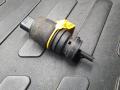 насос (моторчик) омывателя стекла Audi A6 4F/C6 2004, 2.0 л., бензин, АКПП, седан, 1J5955651 - фото №2