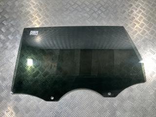 стекло двери задней левой Audi Q7 4L 2008, 4.2 л., BAR, бензин, АКПП, внедорожник 5 дв.