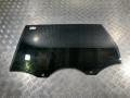 стекло двери задней левой Audi Q7 4L 2008, 4.2 л., BAR, бензин, АКПП, внедорожник 5 дв. - фото №2