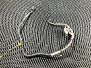 провод высоковольтный Audi Q7 4L 2007, 4.2 л., BAR, бензин, АКПП, внедорожник 5 дв., 4L0971228K